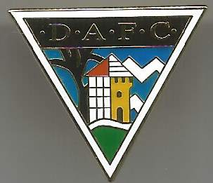 Badge Dunfermline FC